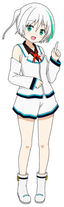 愛川千夏